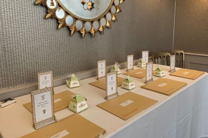 Nottinghamshire Long Service Awards 2026