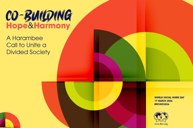 World Social Worker Day 2026